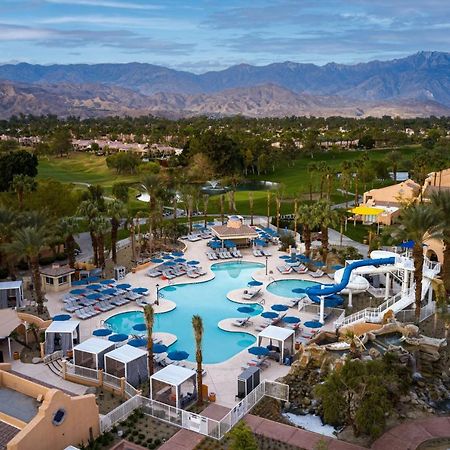 The Westin Rancho Mirage Golf Resort & Spa Bagian luar foto
