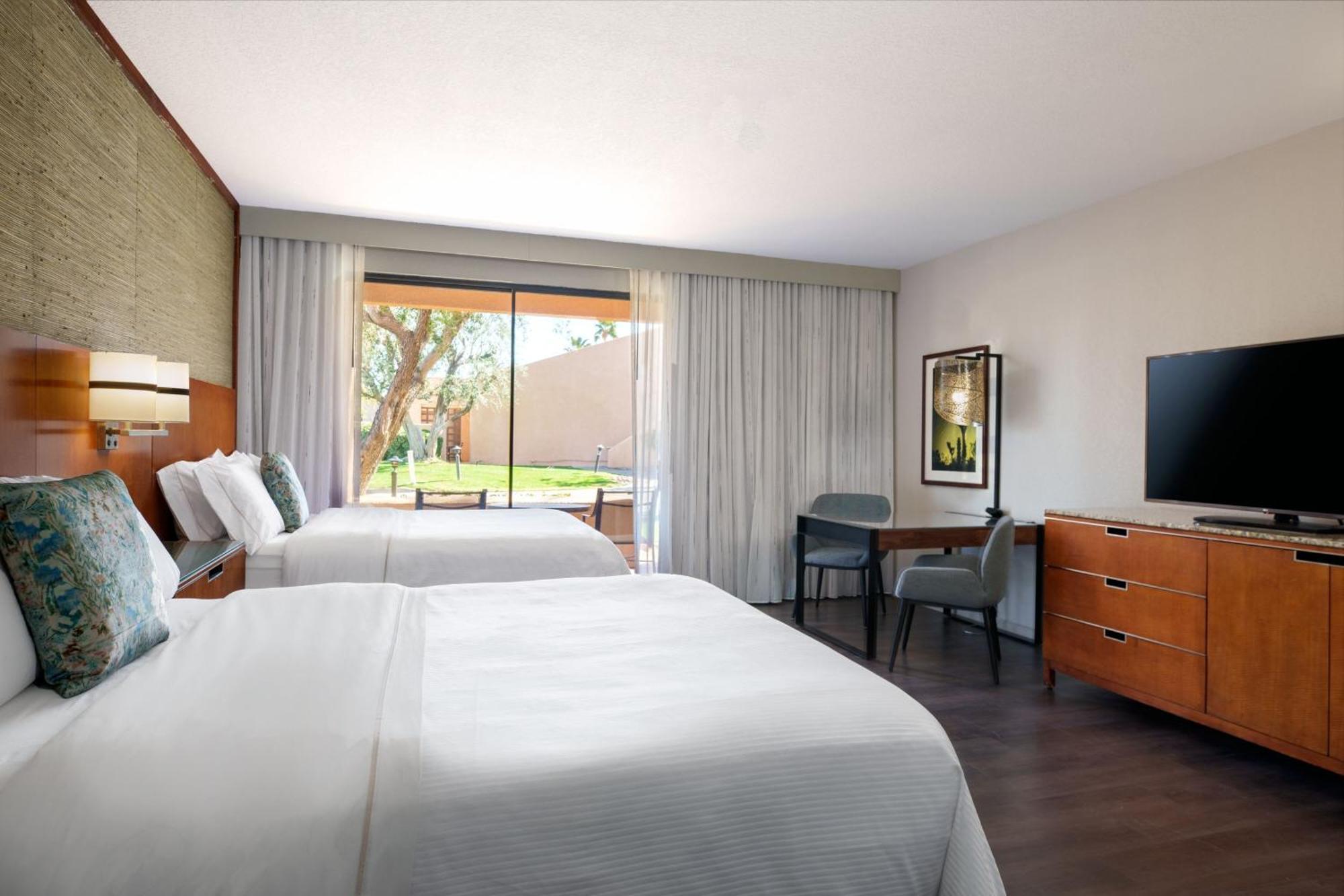 The Westin Rancho Mirage Golf Resort & Spa Bagian luar foto