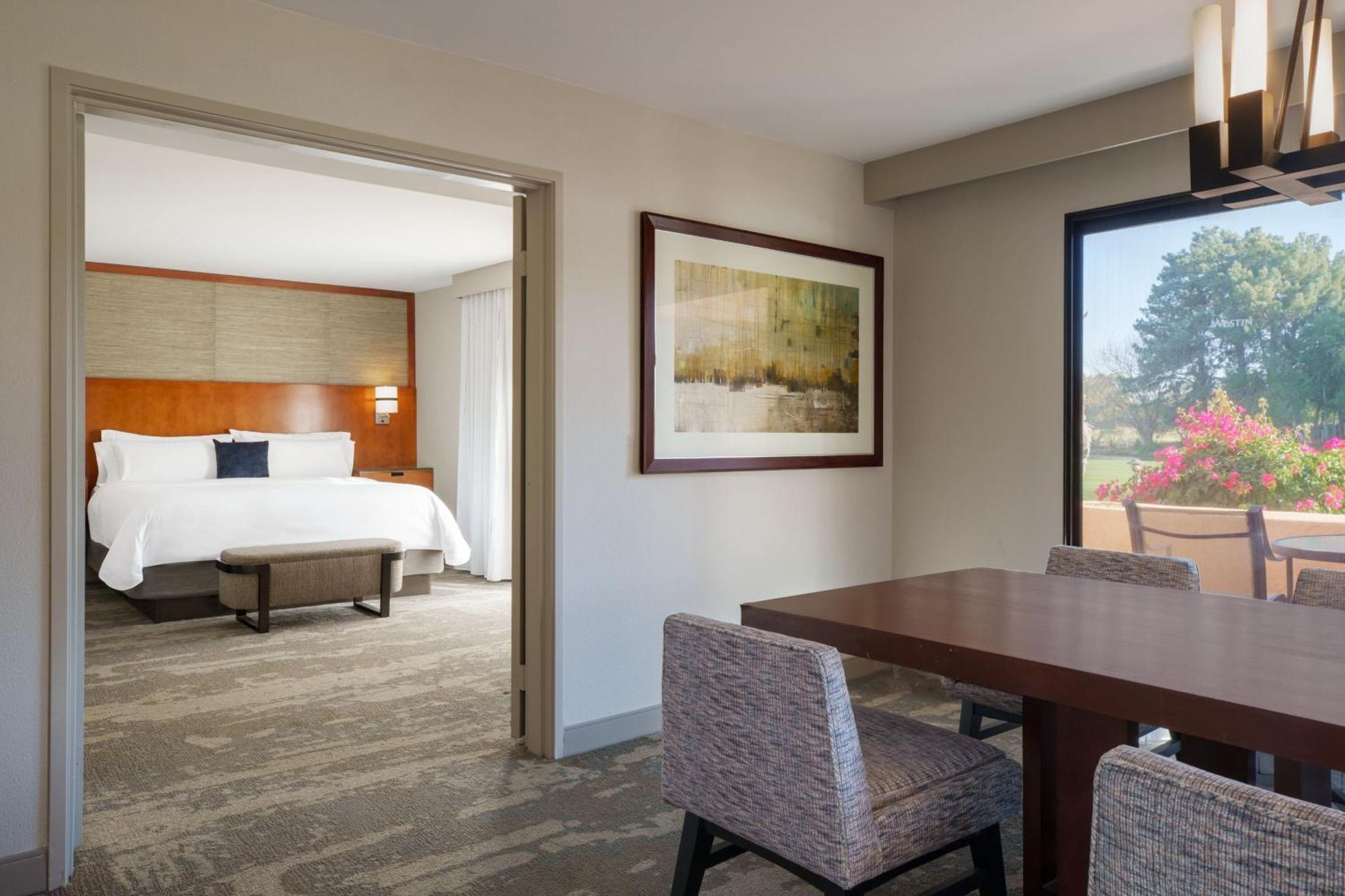 The Westin Rancho Mirage Golf Resort & Spa Bagian luar foto