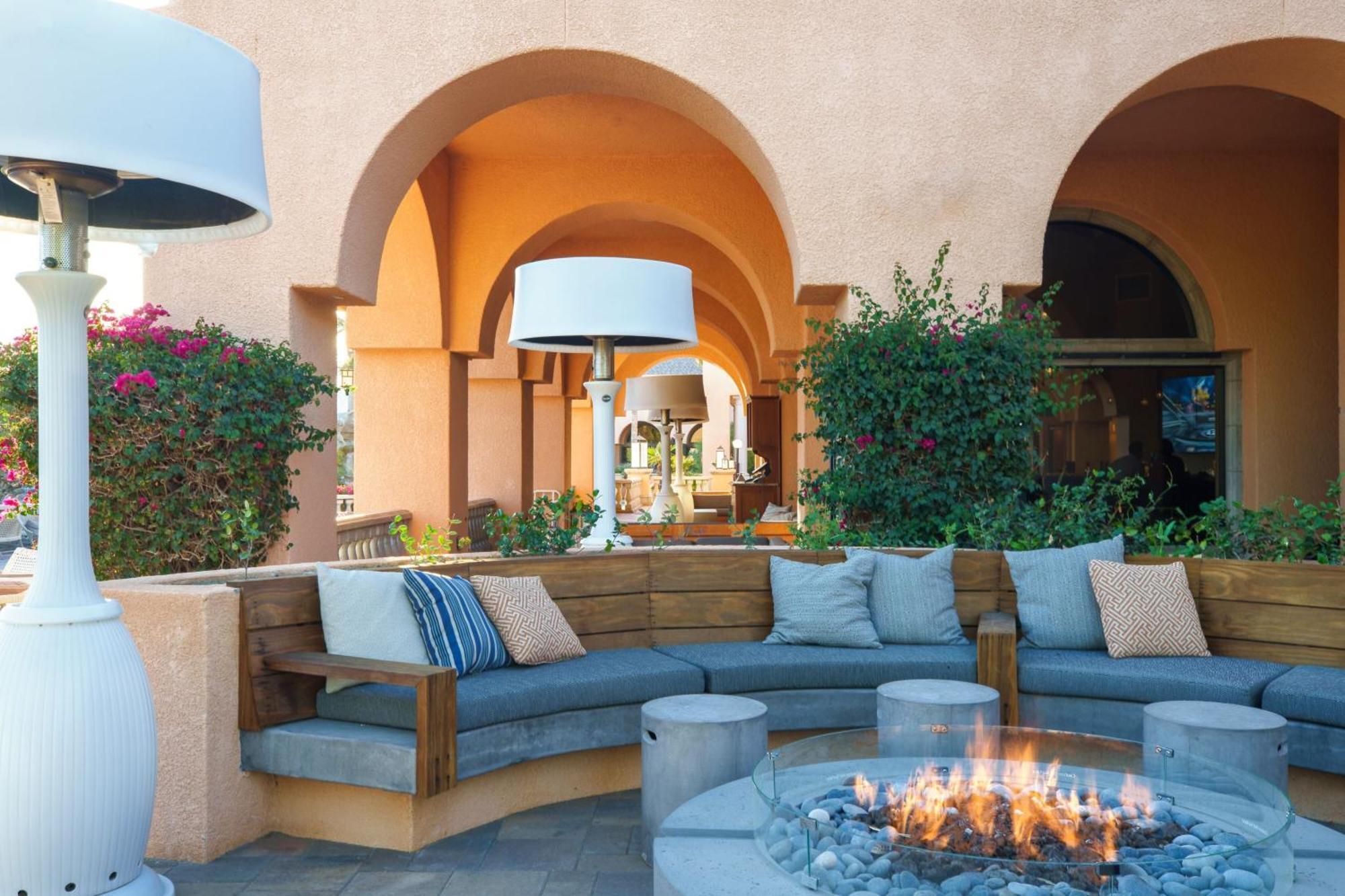 The Westin Rancho Mirage Golf Resort & Spa Bagian luar foto