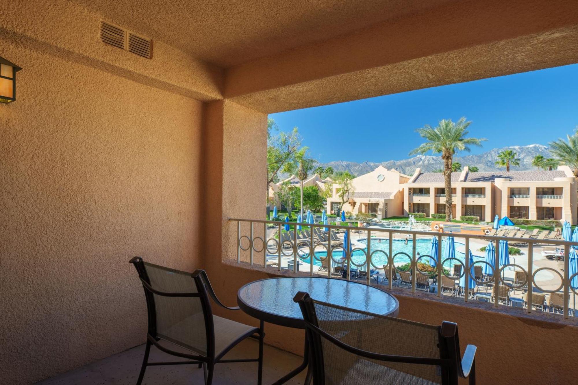 The Westin Rancho Mirage Golf Resort & Spa Bagian luar foto