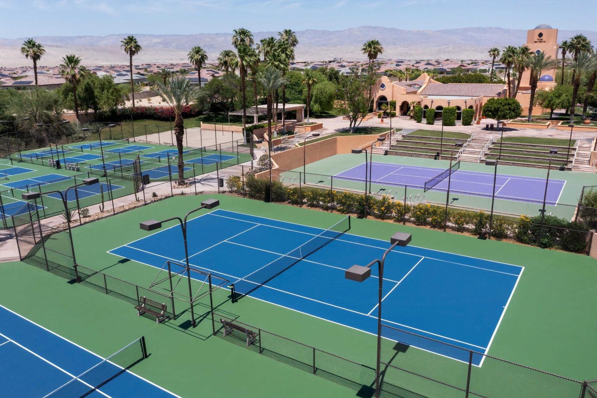 The Westin Rancho Mirage Golf Resort & Spa Bagian luar foto
