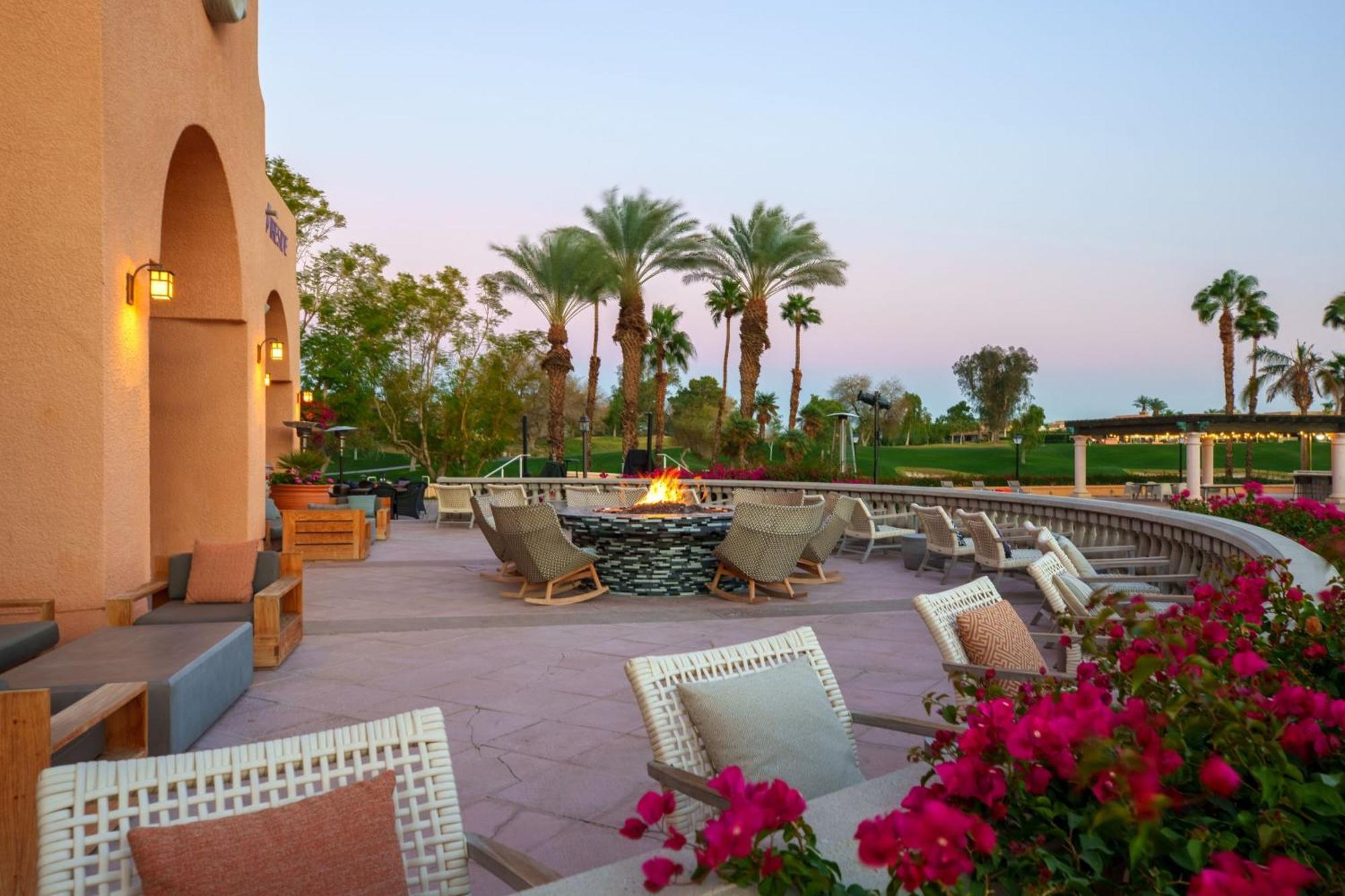 The Westin Rancho Mirage Golf Resort & Spa Bagian luar foto
