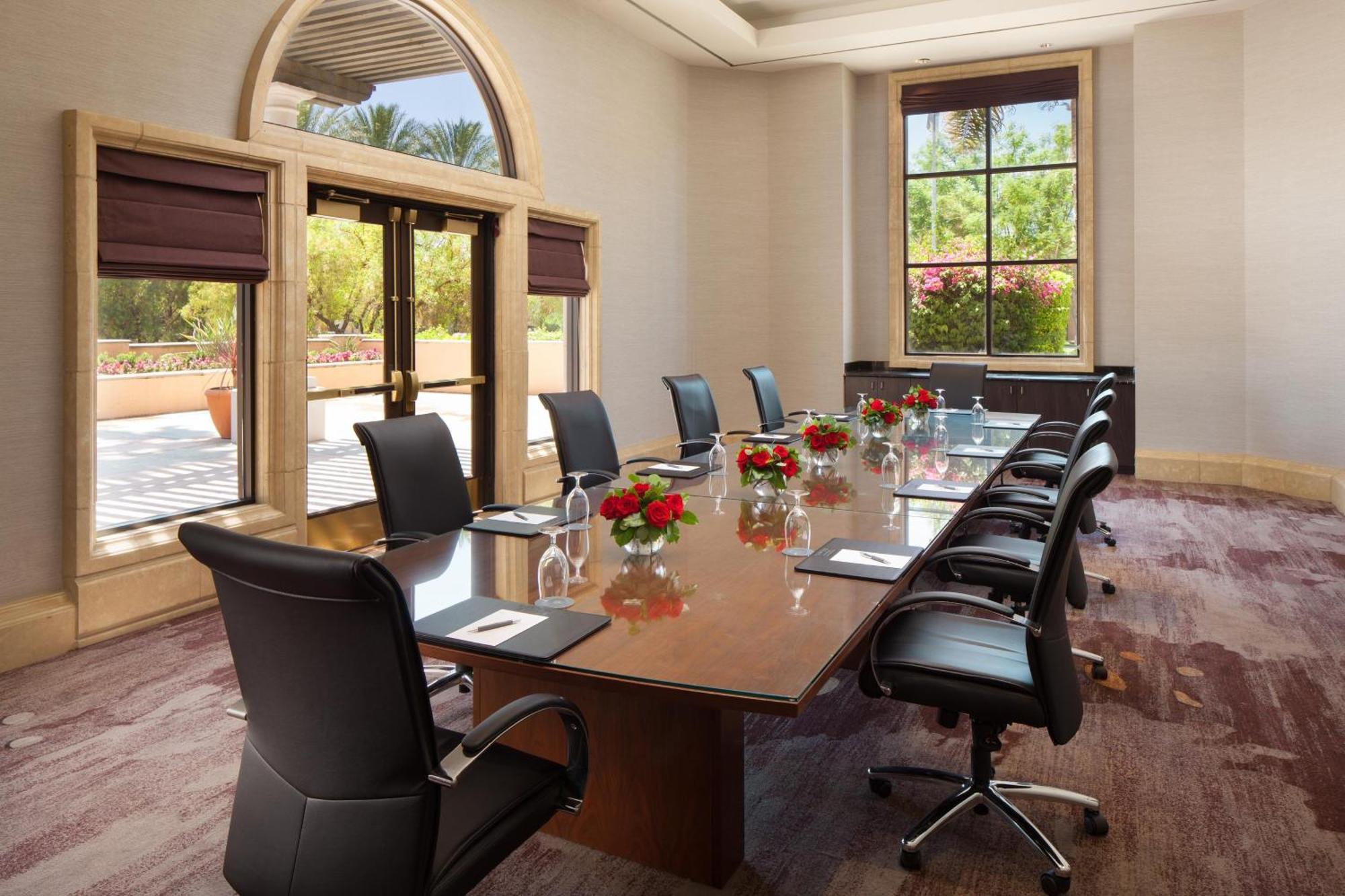 The Westin Rancho Mirage Golf Resort & Spa Bagian luar foto