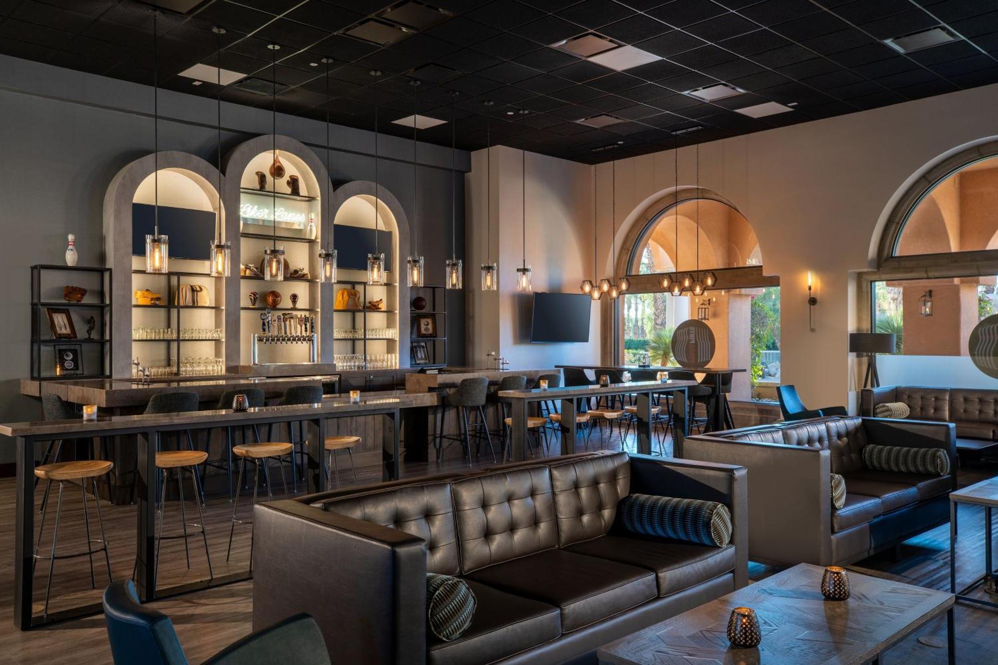 The Westin Rancho Mirage Golf Resort & Spa Bagian luar foto