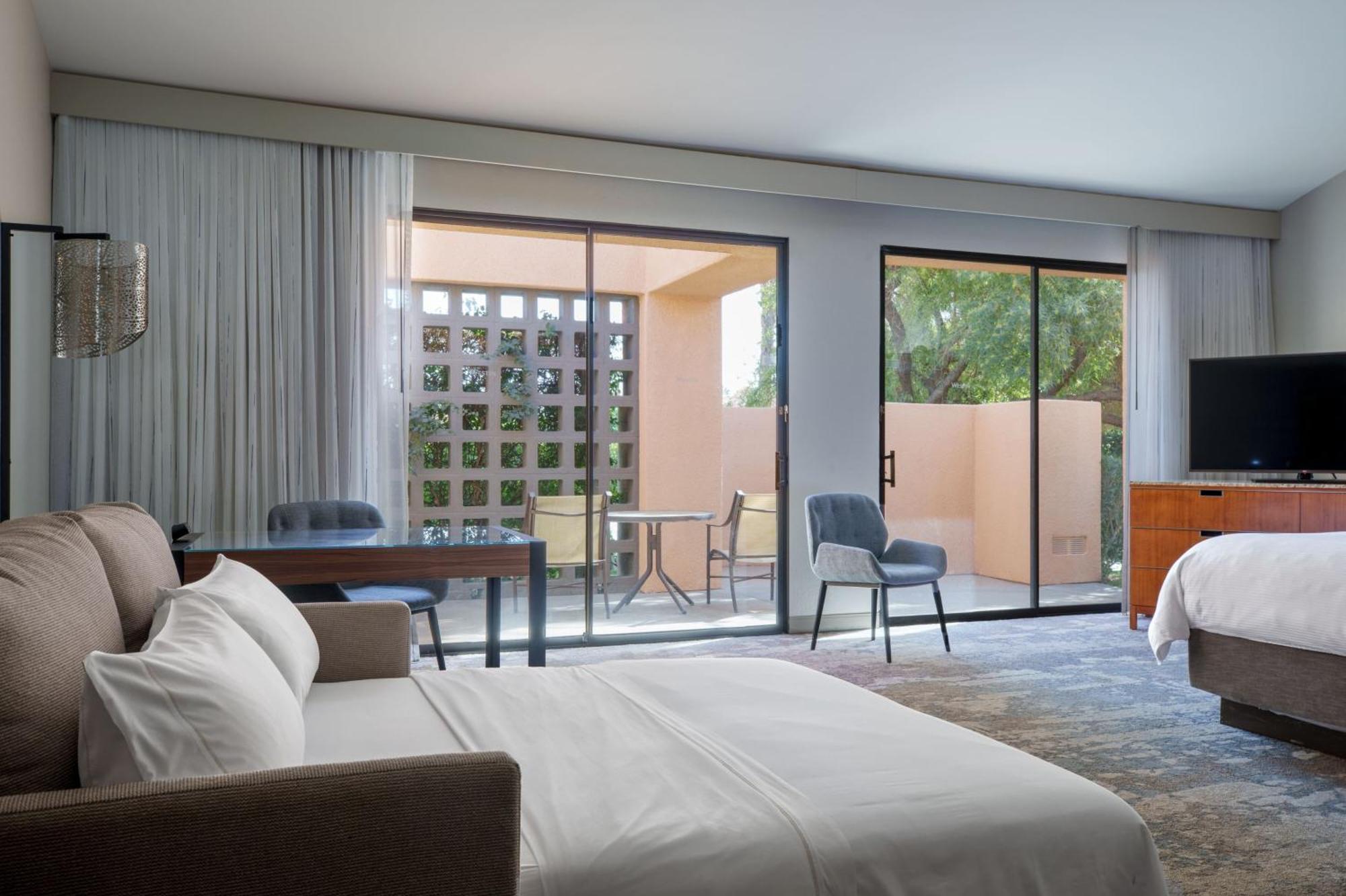 The Westin Rancho Mirage Golf Resort & Spa Bagian luar foto