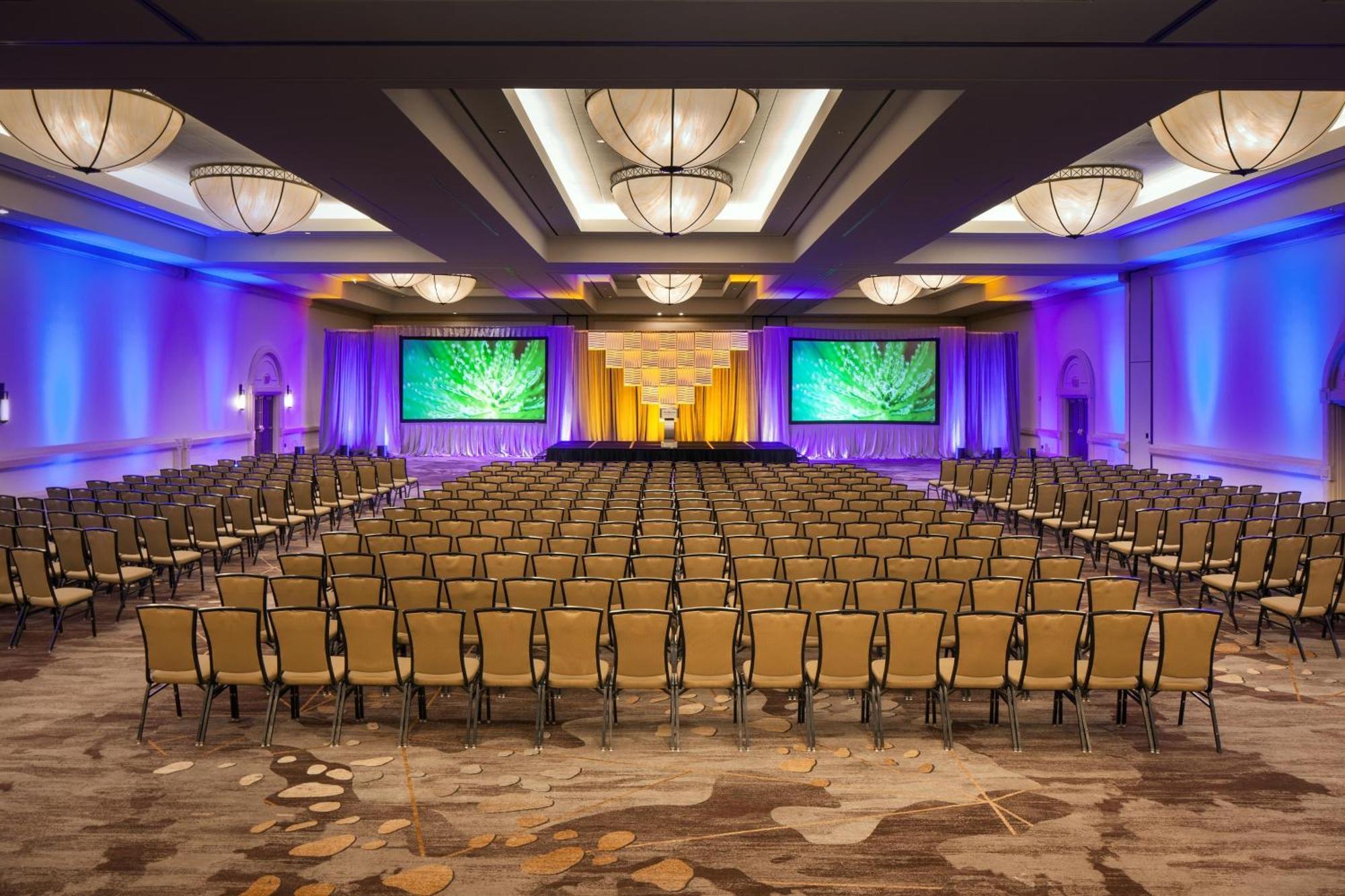 The Westin Rancho Mirage Golf Resort & Spa Bagian luar foto