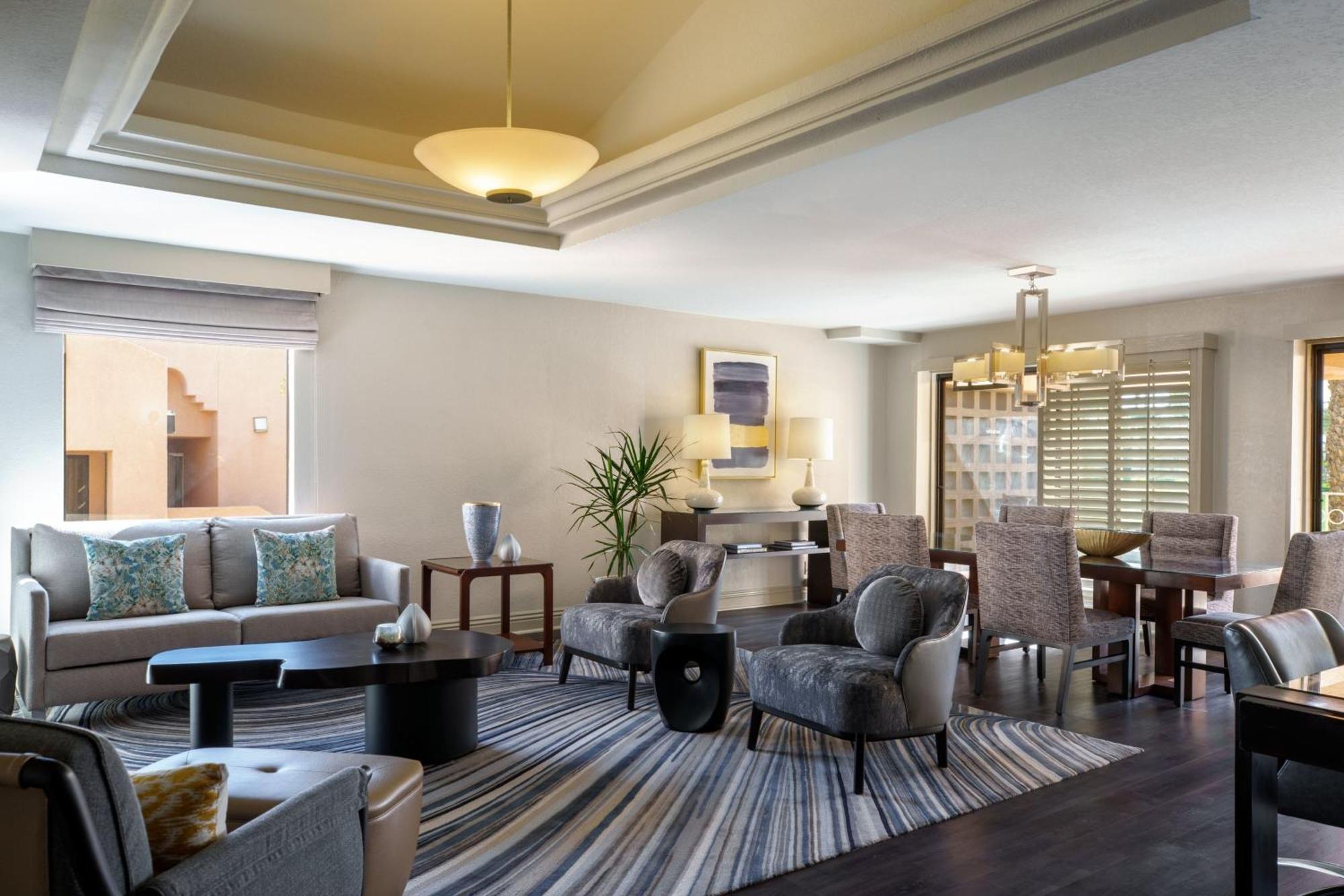 The Westin Rancho Mirage Golf Resort & Spa Bagian luar foto