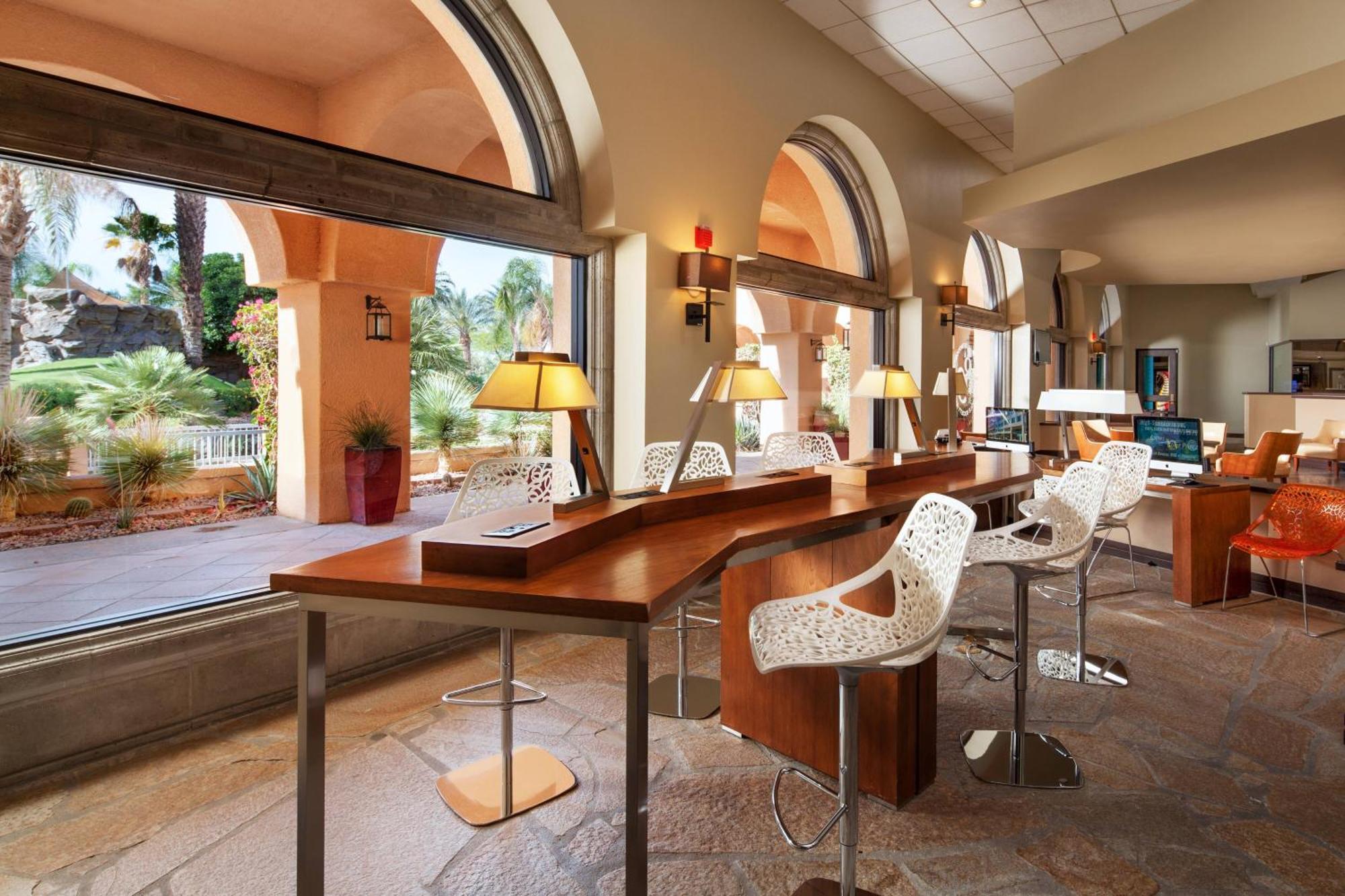 The Westin Rancho Mirage Golf Resort & Spa Bagian luar foto
