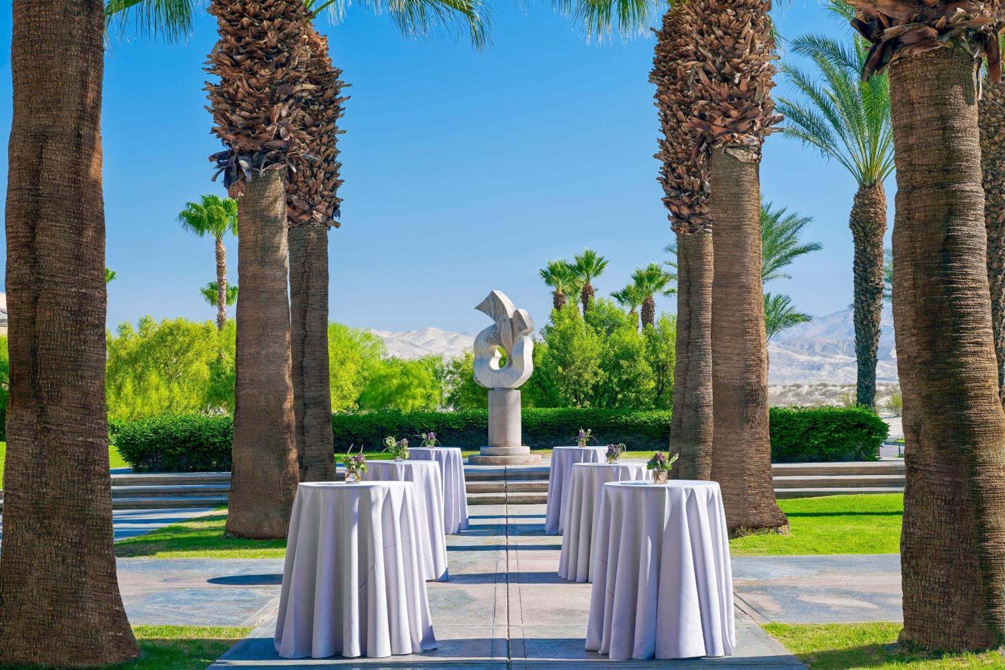 The Westin Rancho Mirage Golf Resort & Spa Bagian luar foto