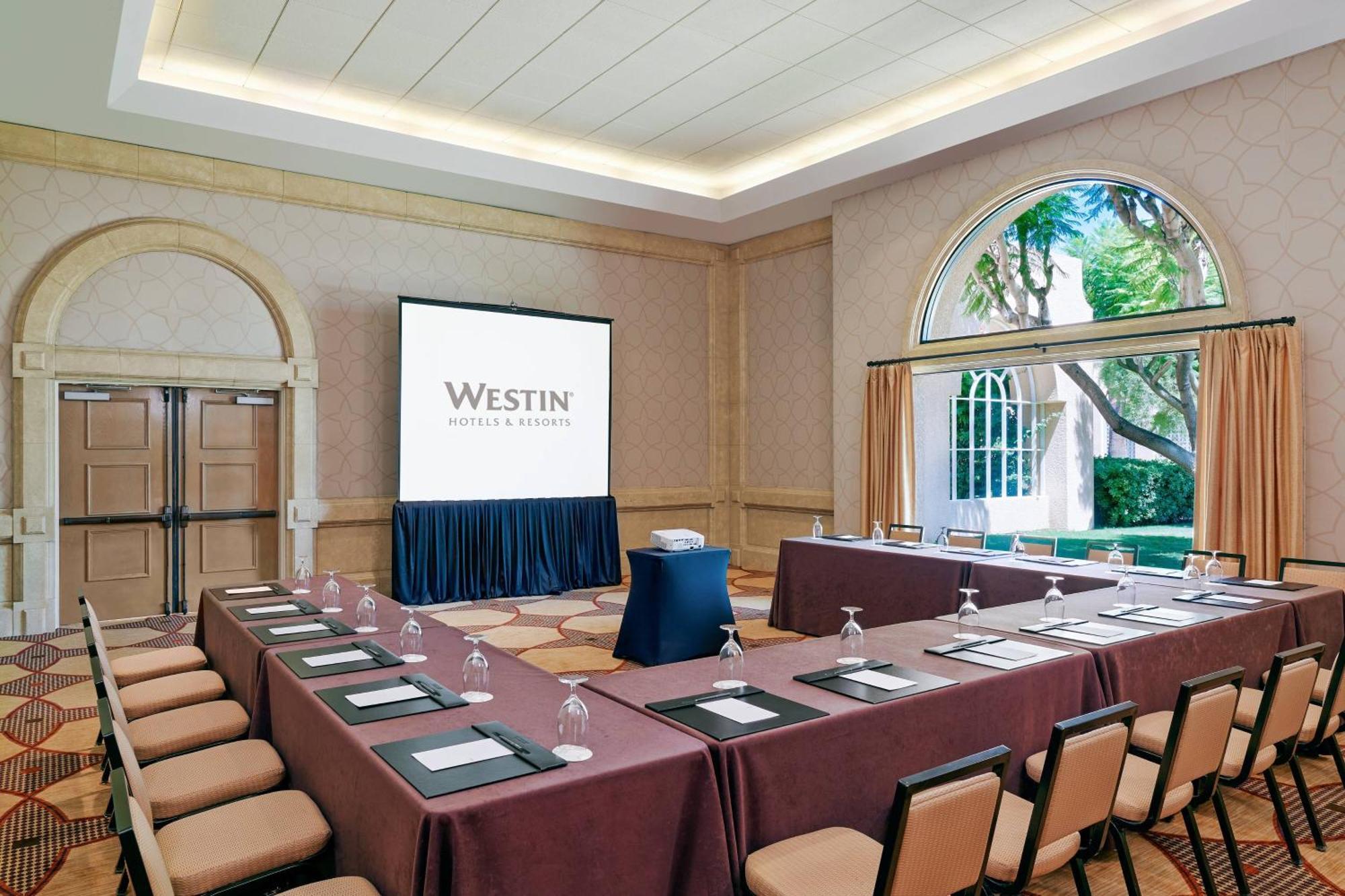 The Westin Rancho Mirage Golf Resort & Spa Bagian luar foto