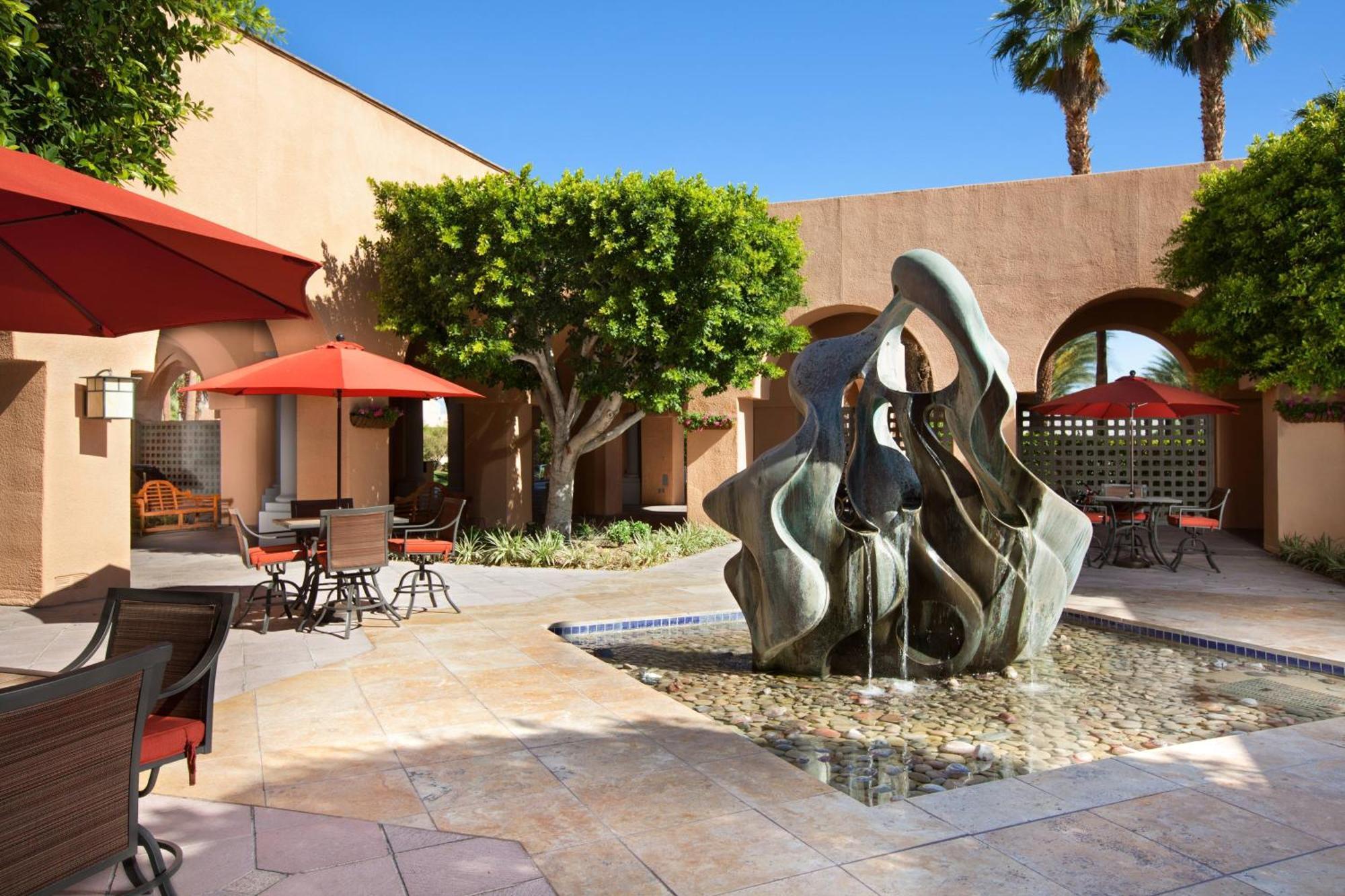 The Westin Rancho Mirage Golf Resort & Spa Bagian luar foto