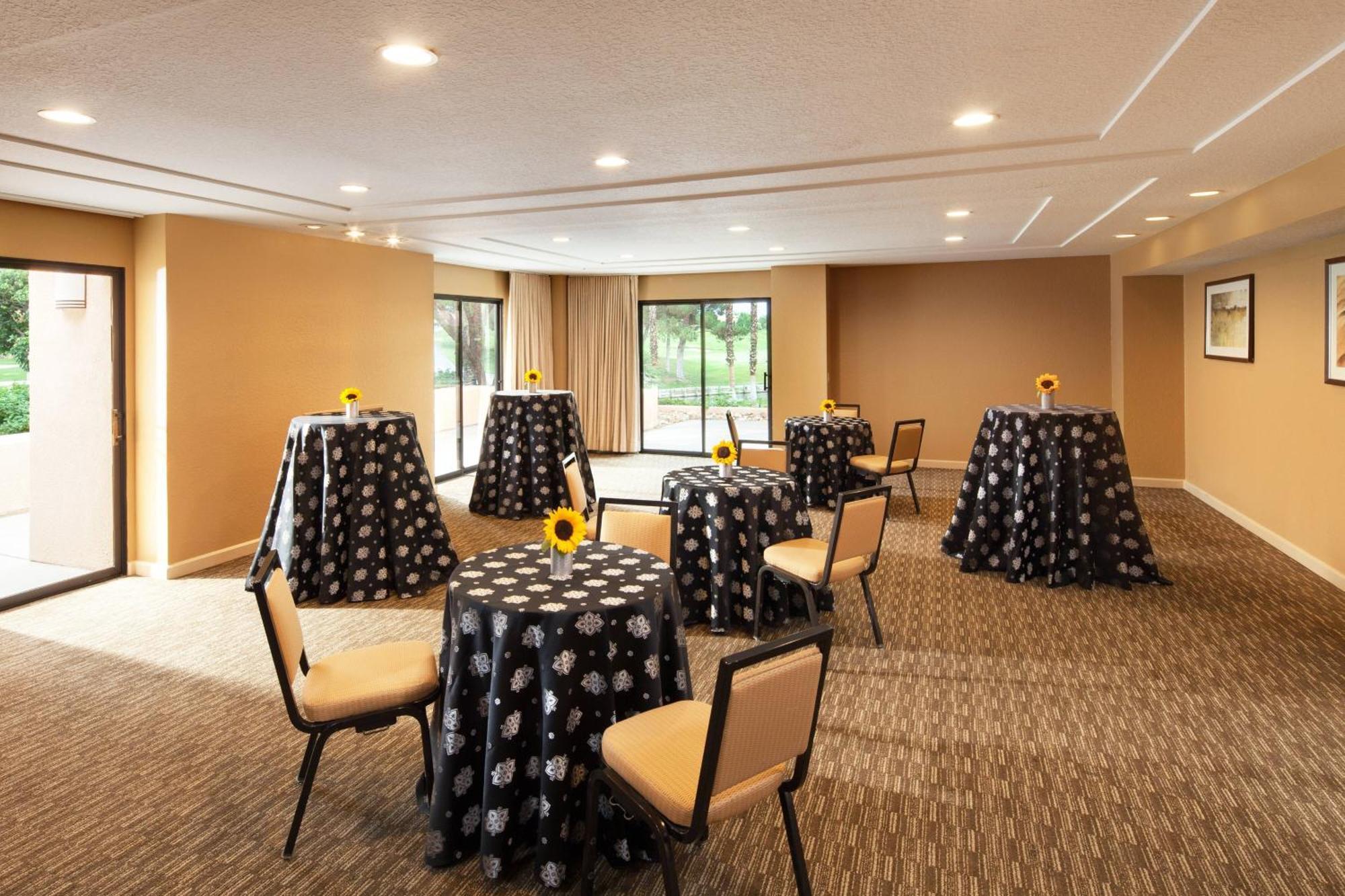The Westin Rancho Mirage Golf Resort & Spa Bagian luar foto