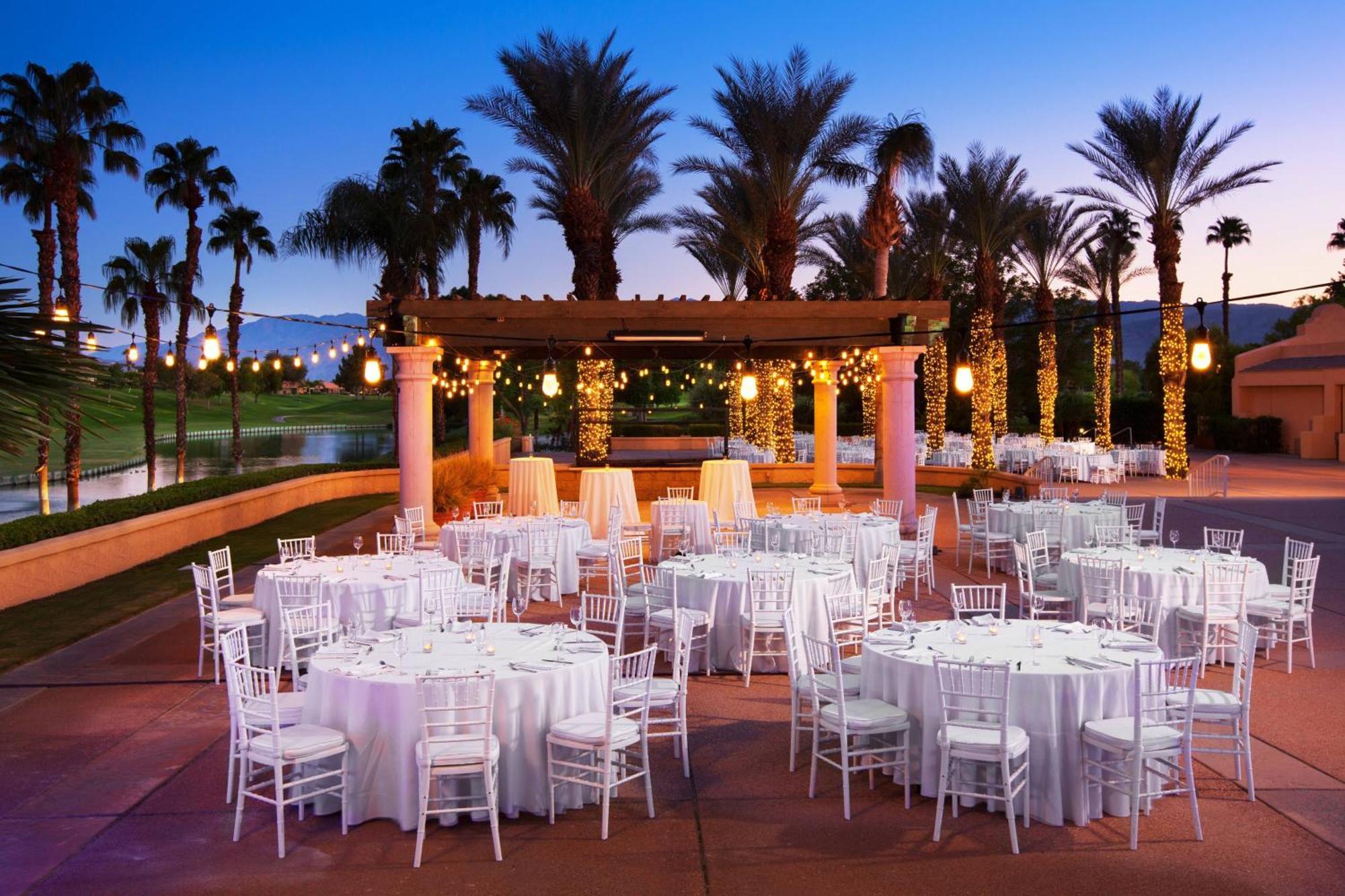 The Westin Rancho Mirage Golf Resort & Spa Bagian luar foto