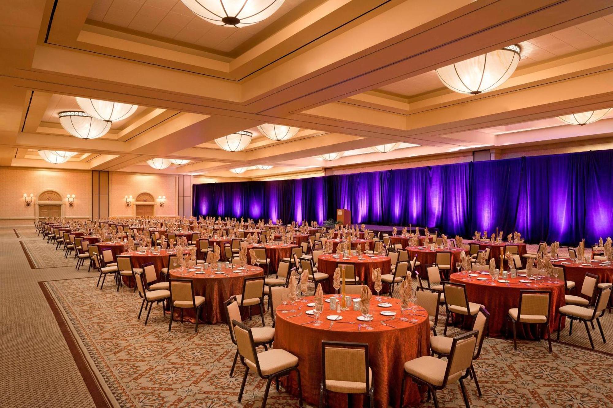 The Westin Rancho Mirage Golf Resort & Spa Bagian luar foto