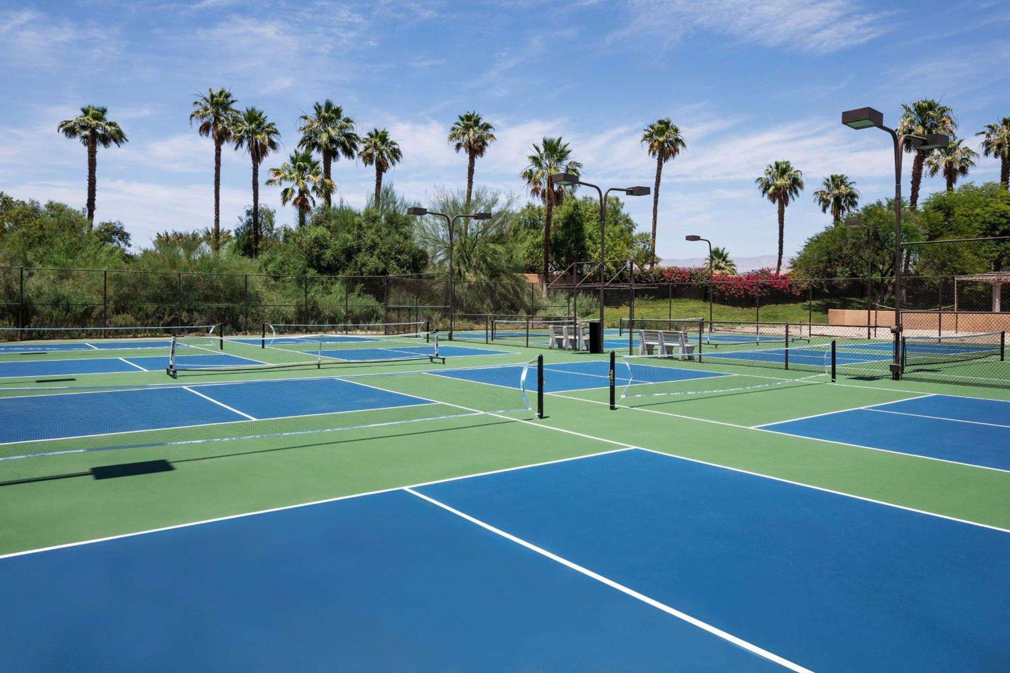 The Westin Rancho Mirage Golf Resort & Spa Bagian luar foto