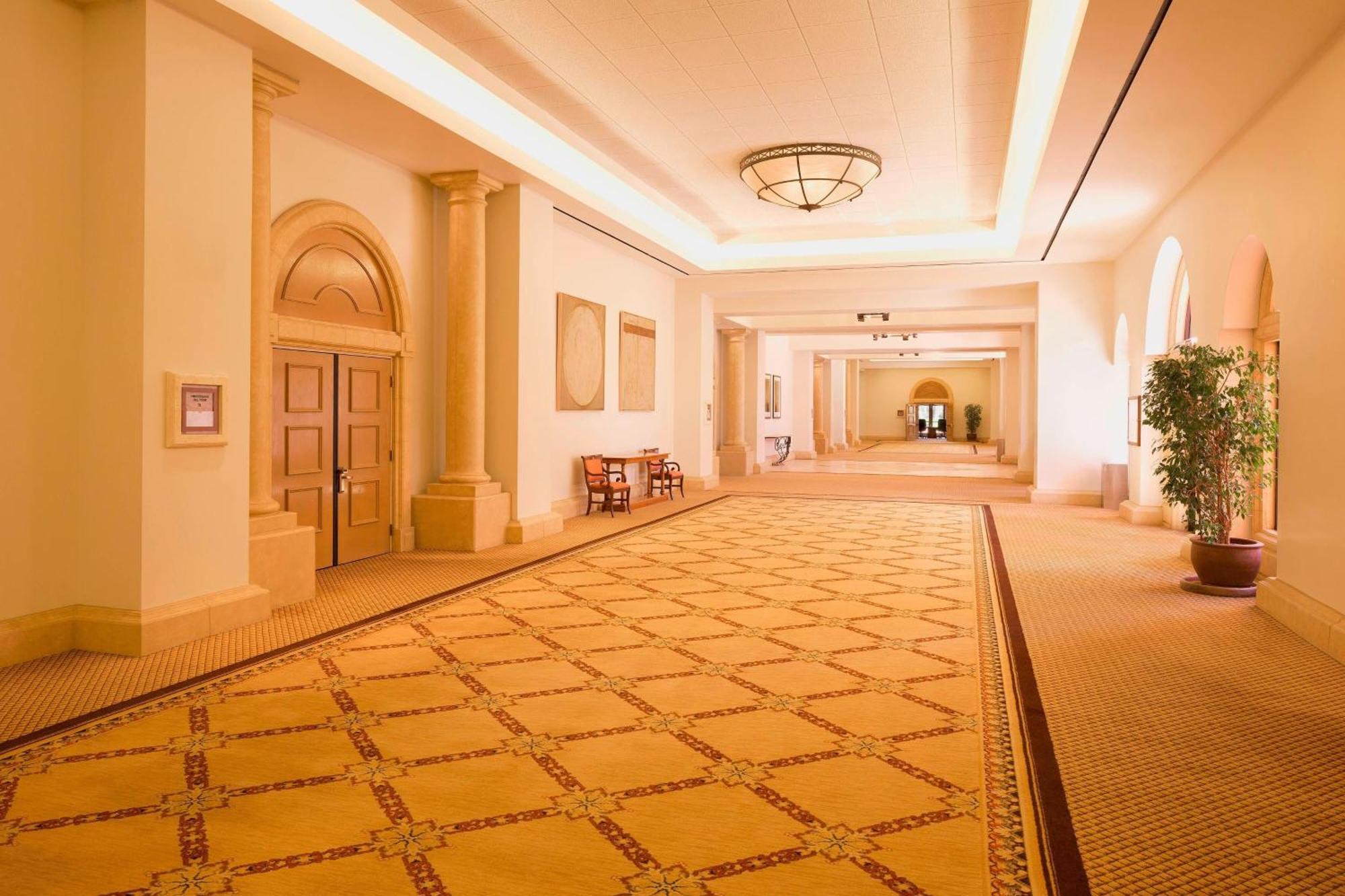The Westin Rancho Mirage Golf Resort & Spa Bagian luar foto
